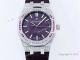 Swiss Replica Audemars Piguet Royal Oak Purple 37mm Cal.3120 Watch (7)_th.jpg